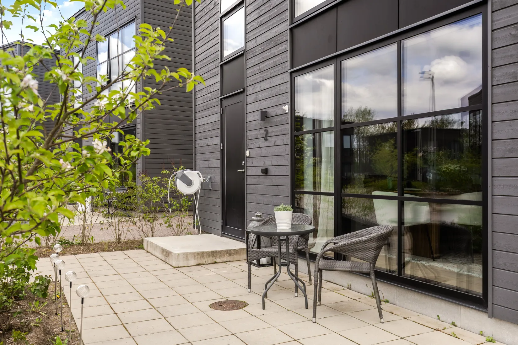 Bostadsrätt, Villa, Gustafstorpsvägen 2, Ljungsbro, Linköping