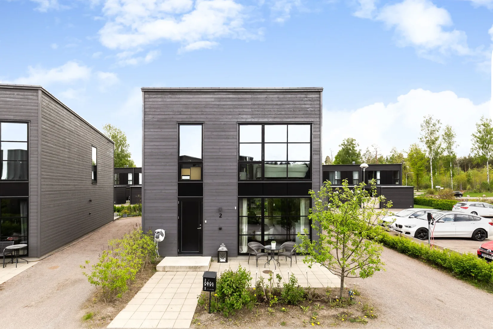 Bostadsrätt, Villa, Gustafstorpsvägen 2, Ljungsbro, Linköping