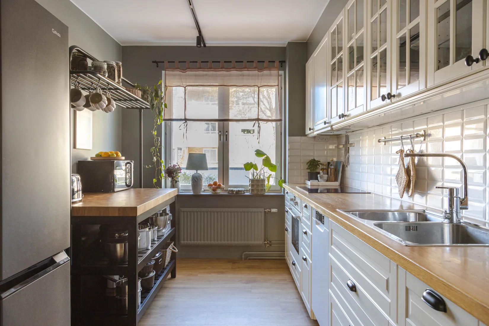 Bostadsrätt, Agnegatan 8C, Blåsbo, Västerås