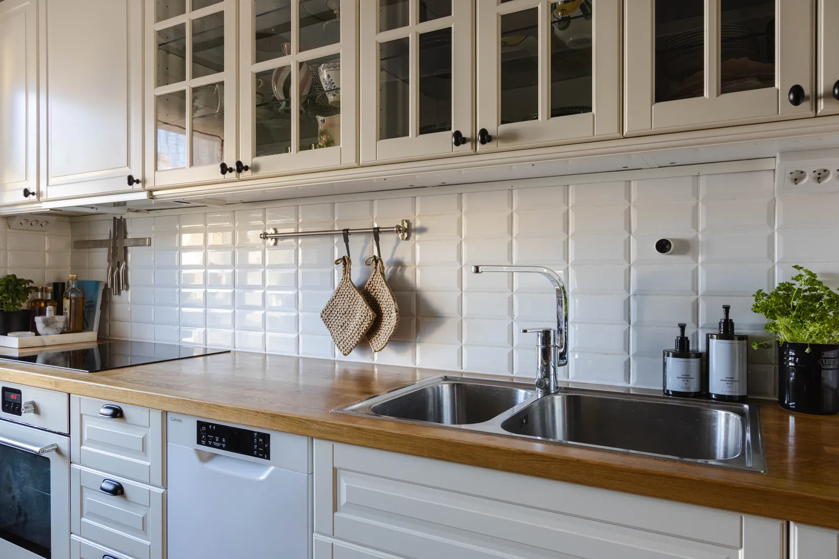 Bostadsrätt, Agnegatan 8C, Blåsbo, Västerås