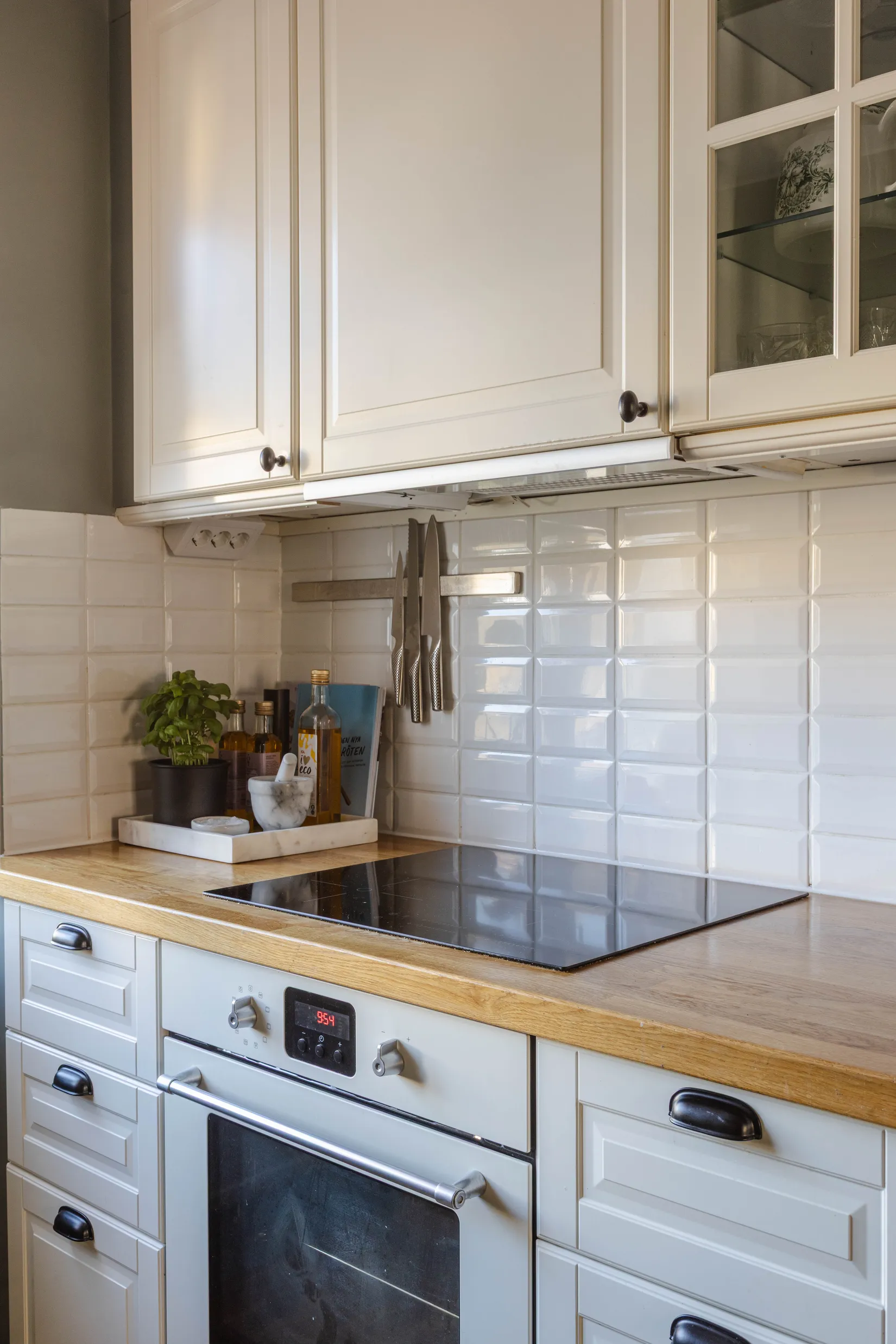 Bostadsrätt, Agnegatan 8C, Blåsbo, Västerås