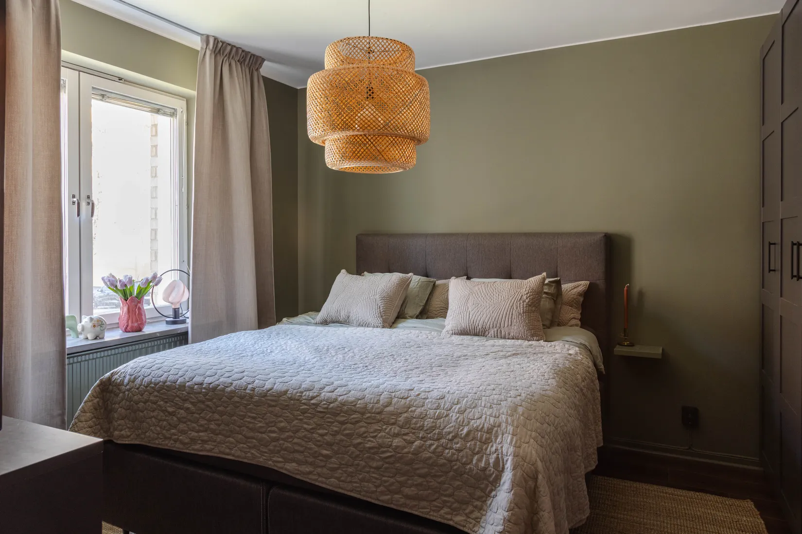 Bostadsrätt, Agnegatan 8C, Blåsbo, Västerås