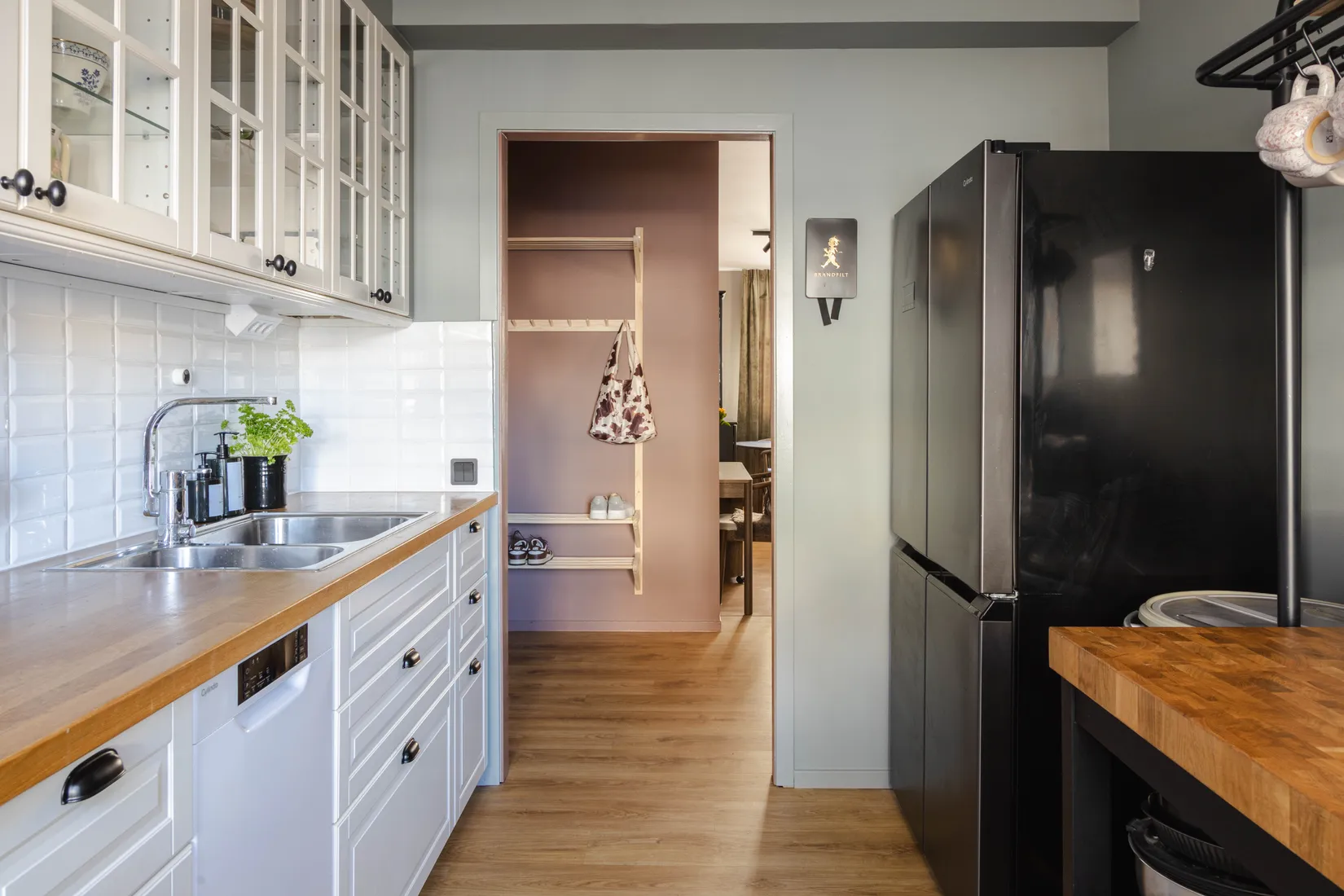 Bostadsrätt, Agnegatan 8C, Blåsbo, Västerås