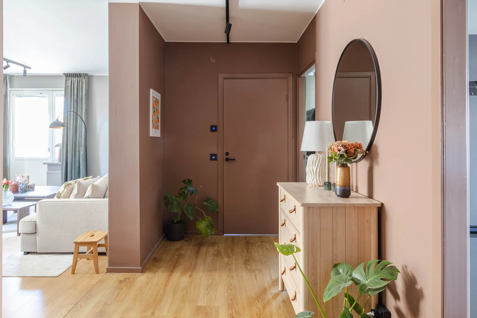 Bostadsrätt, Agnegatan 8C, Blåsbo, Västerås