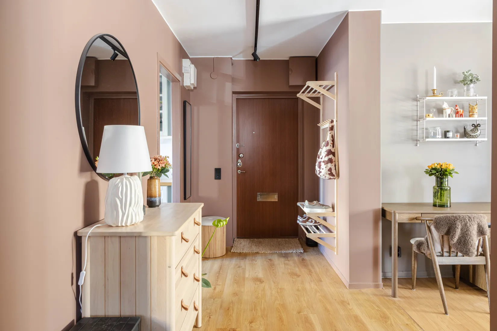 Bostadsrätt, Agnegatan 8C, Blåsbo, Västerås