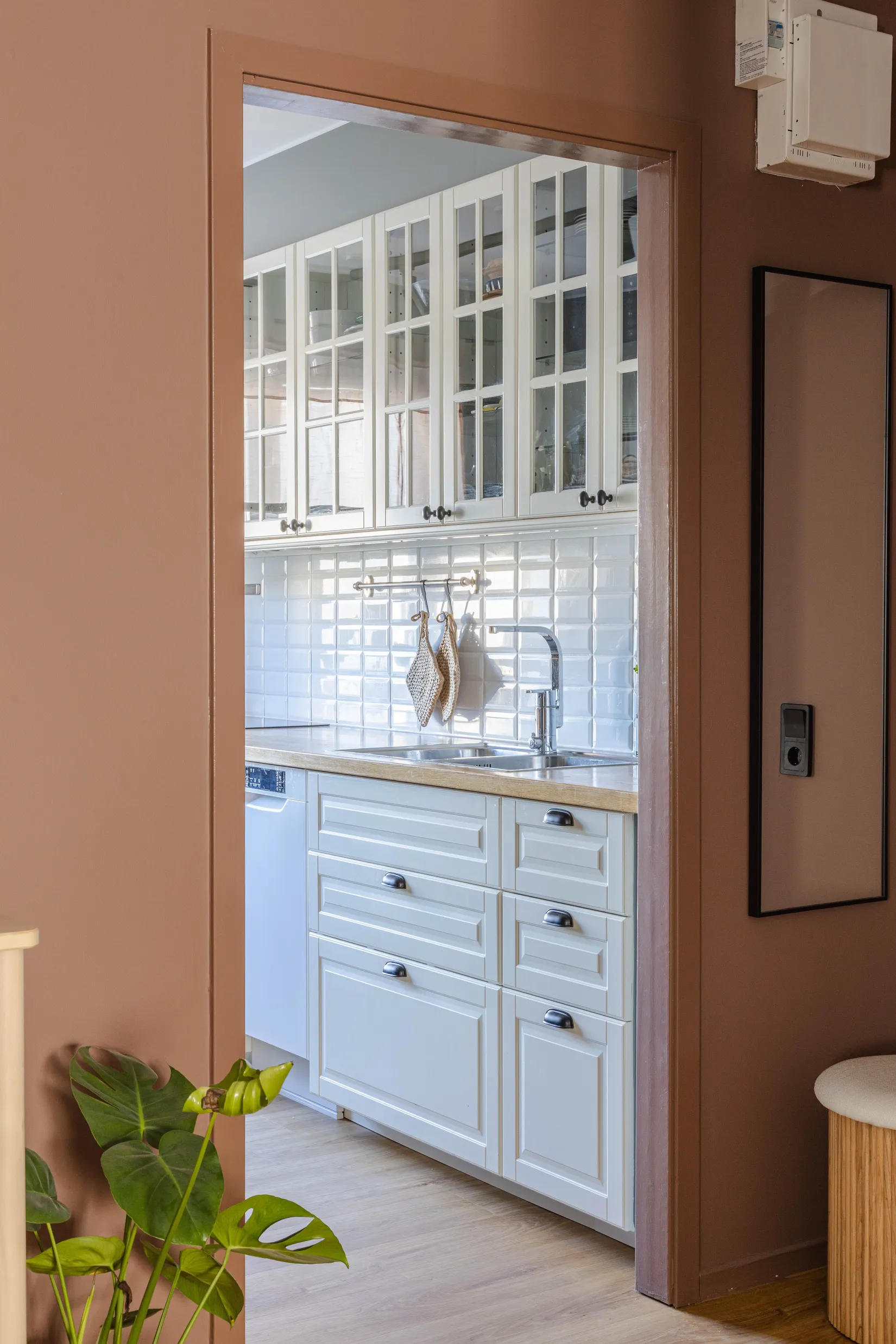 Bostadsrätt, Agnegatan 8C, Blåsbo, Västerås