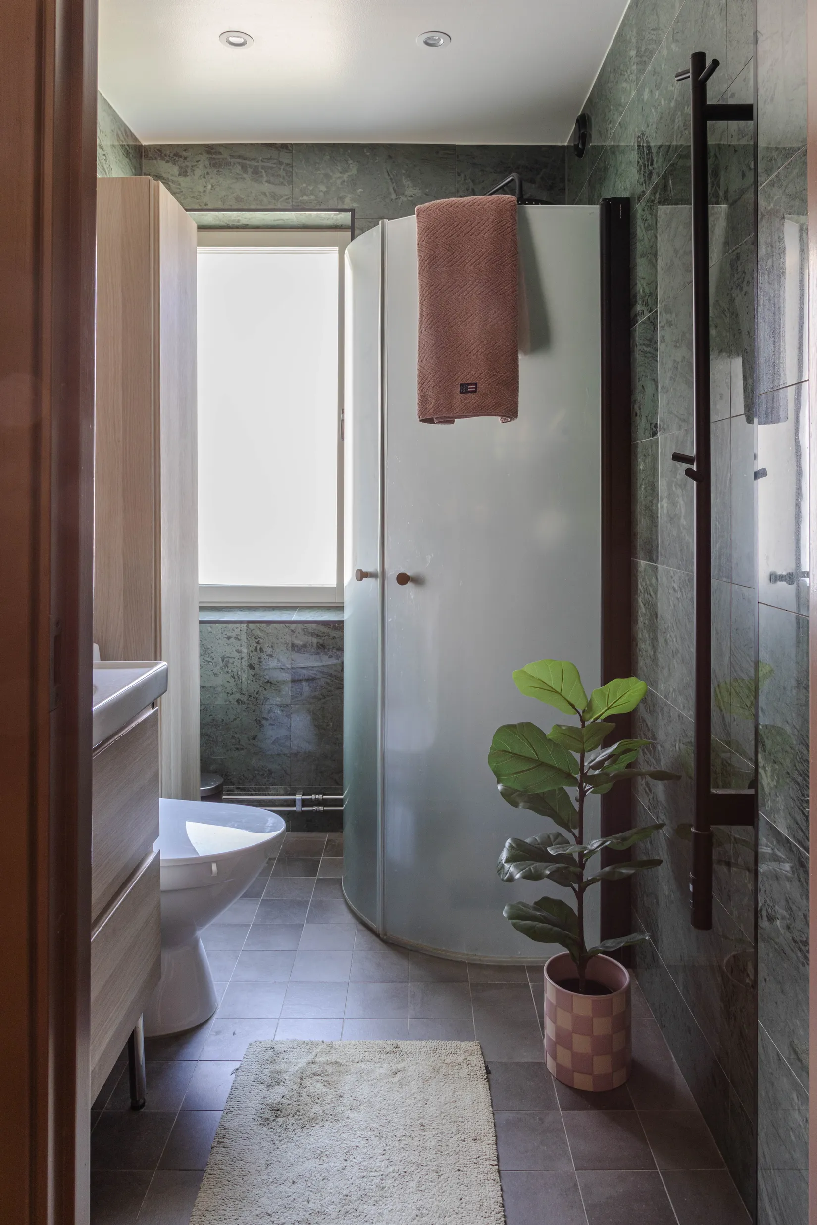 Bostadsrätt, Agnegatan 8C, Blåsbo, Västerås