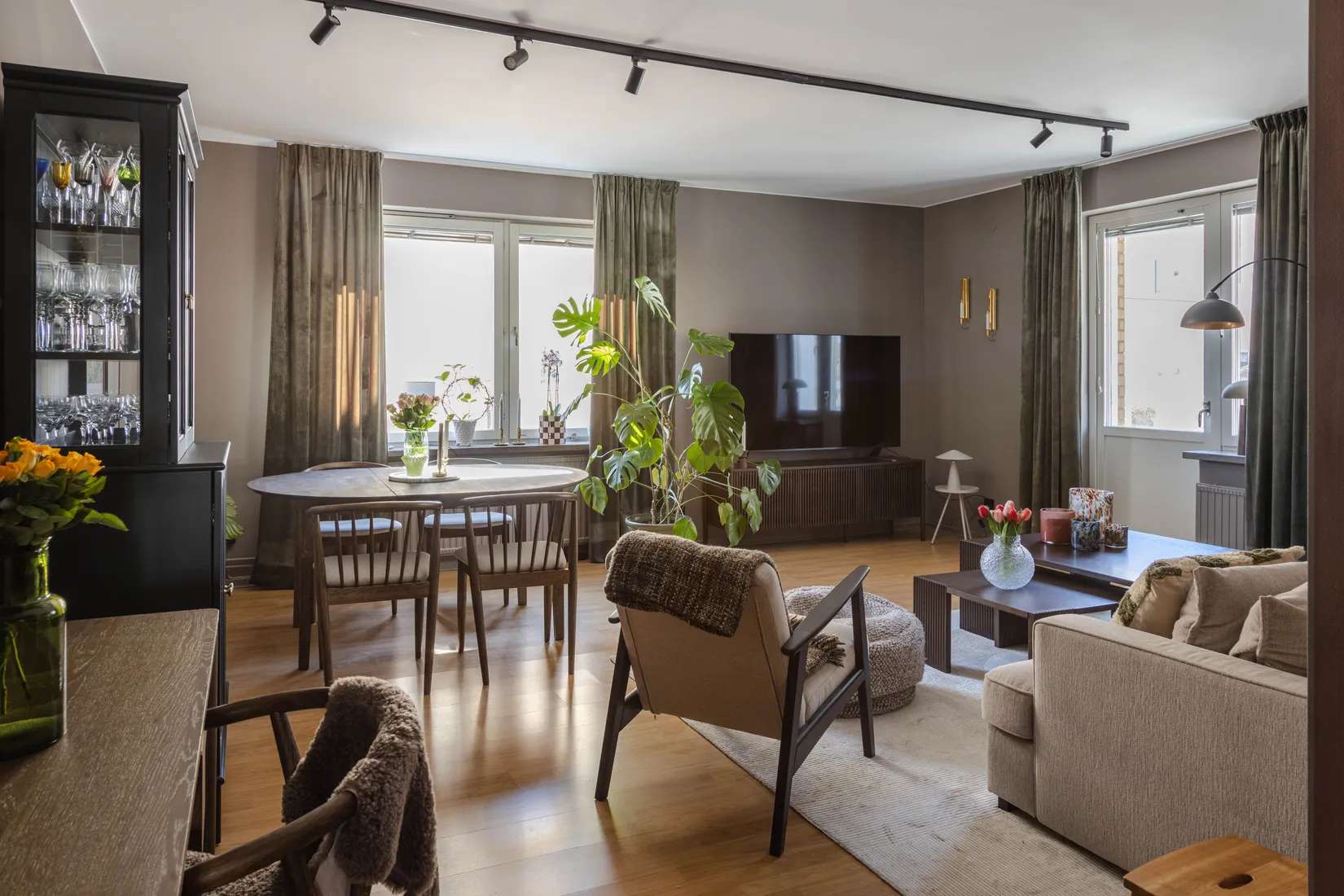 Bostadsrätt, Agnegatan 8C, Blåsbo, Västerås