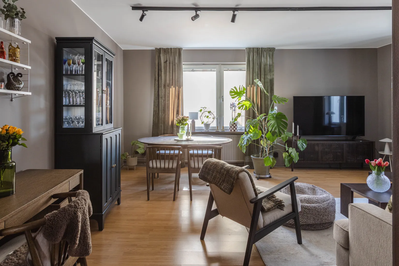 Bostadsrätt, Agnegatan 8C, Blåsbo, Västerås