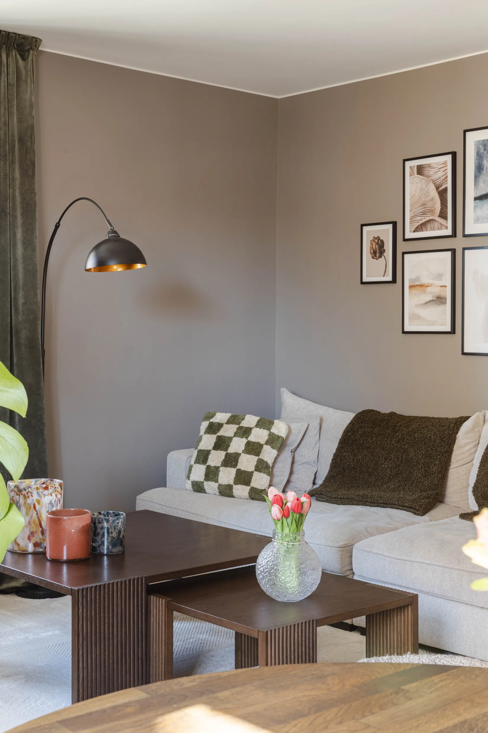 Bostadsrätt, Agnegatan 8C, Blåsbo, Västerås