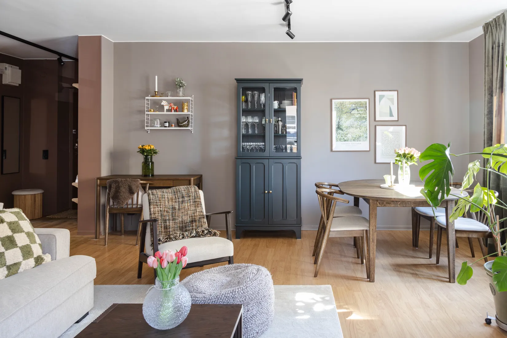 Bostadsrätt, Agnegatan 8C, Blåsbo, Västerås