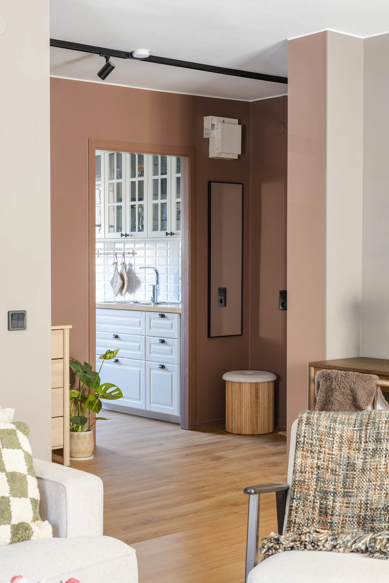 Bostadsrätt, Agnegatan 8C, Blåsbo, Västerås