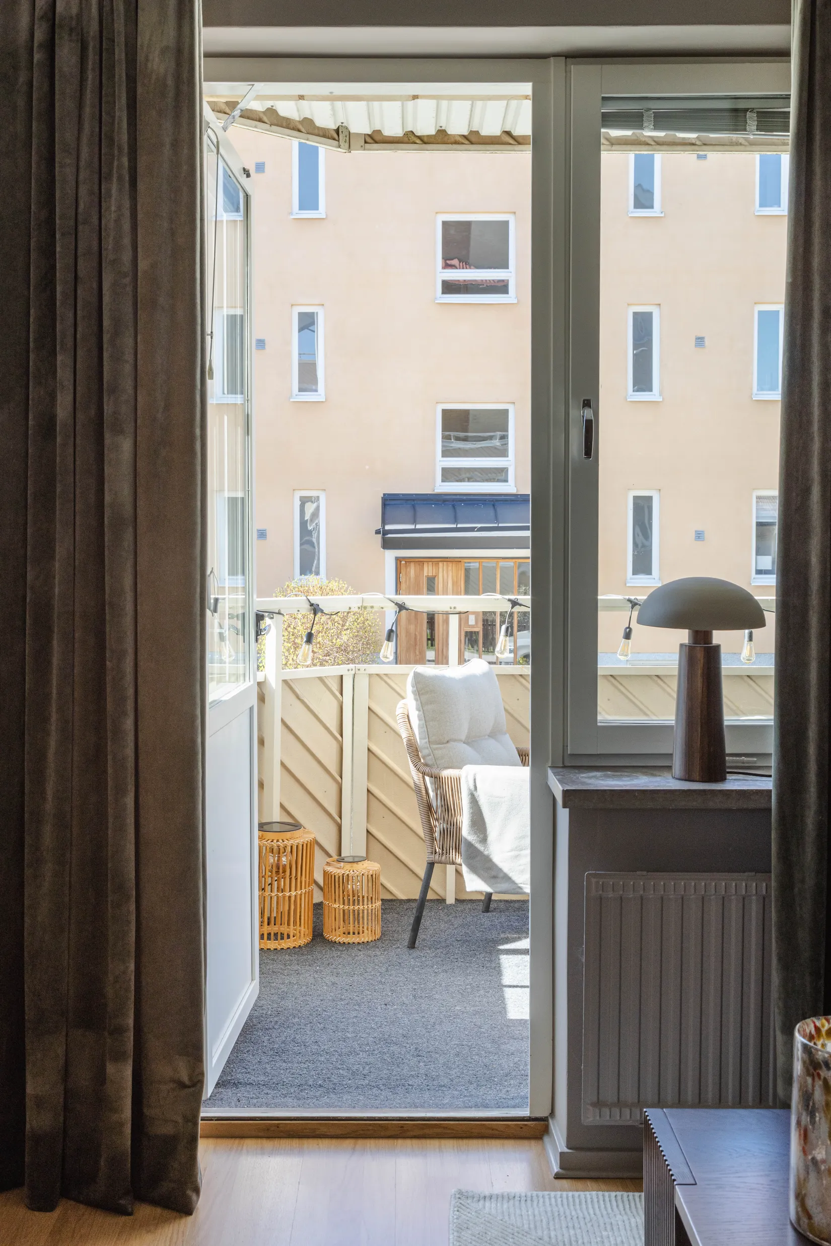 Bostadsrätt, Agnegatan 8C, Blåsbo, Västerås