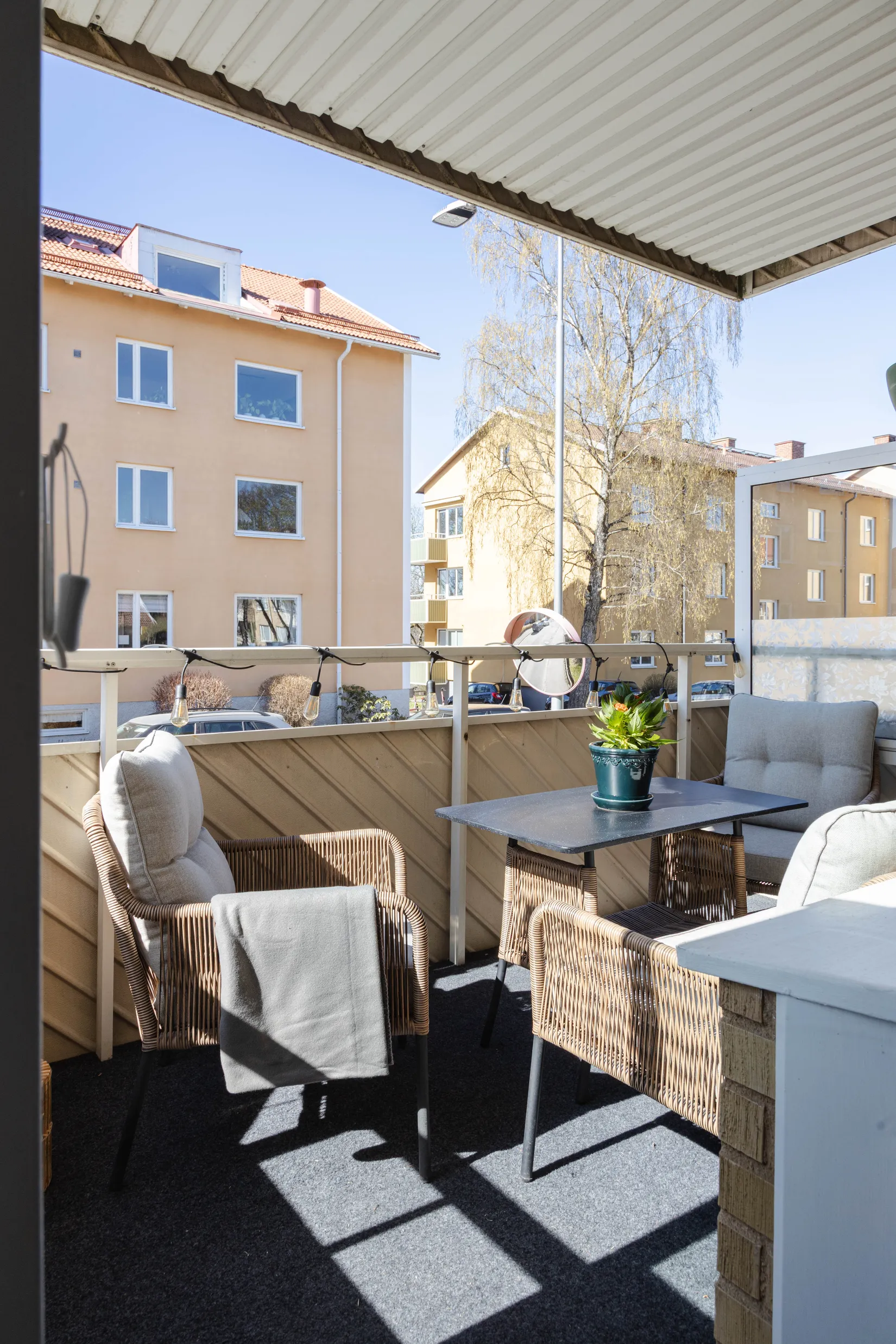 Bostadsrätt, Agnegatan 8C, Blåsbo, Västerås