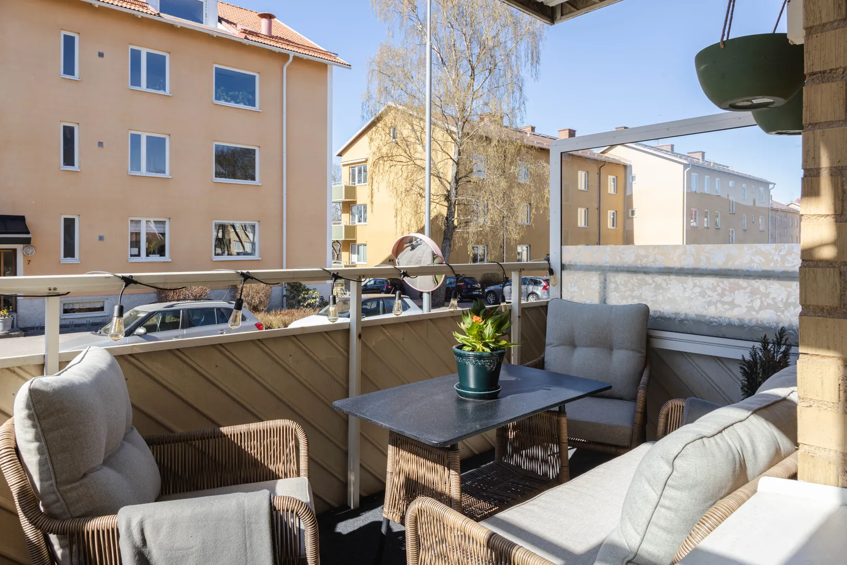 Bostadsrätt, Agnegatan 8C, Blåsbo, Västerås