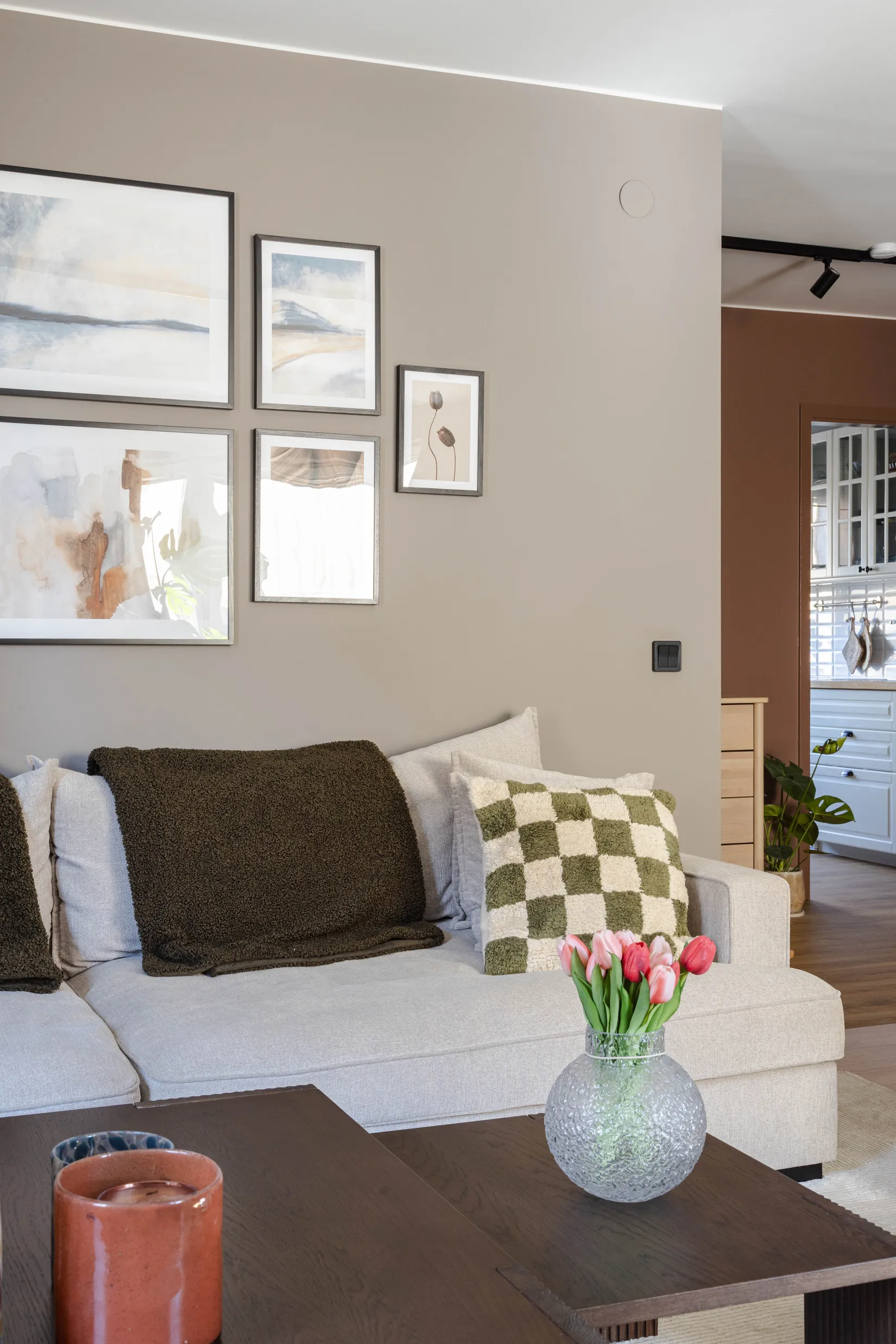 Bostadsrätt, Agnegatan 8C, Blåsbo, Västerås