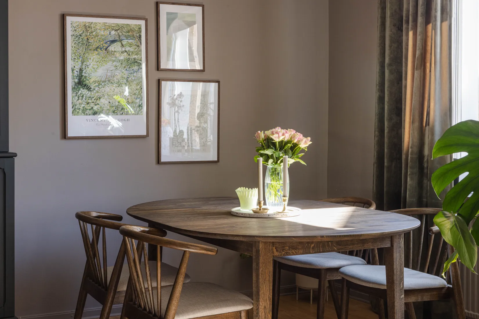 Bostadsrätt, Agnegatan 8C, Blåsbo, Västerås