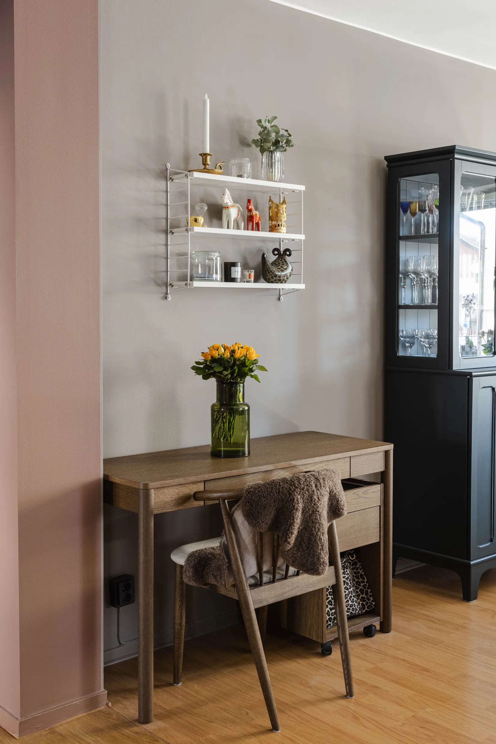 Bostadsrätt, Agnegatan 8C, Blåsbo, Västerås