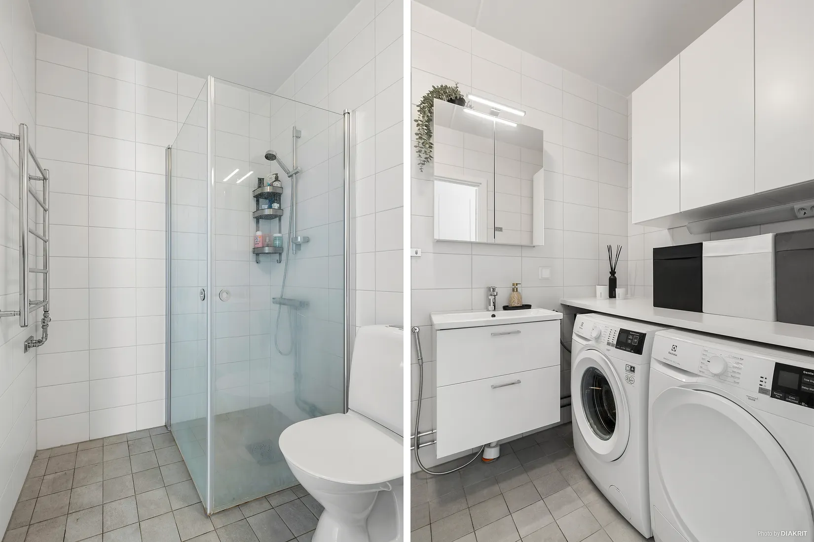Bostadsrätt, Åkare Engströms väg 9, 5 tr, Spånga - Bromstensstaden, Stockholm
