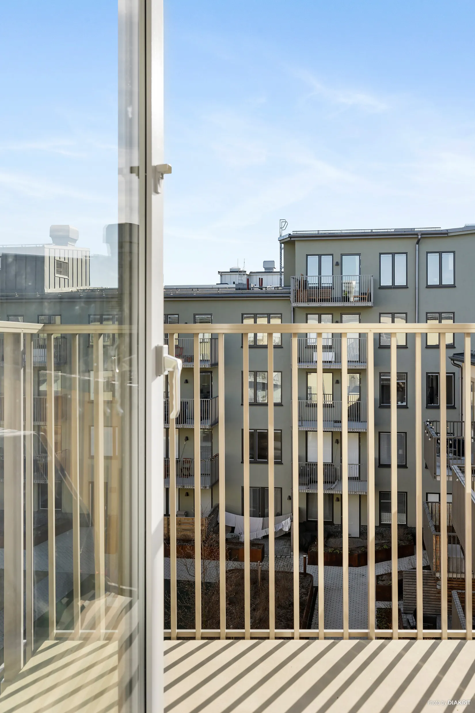 Bostadsrätt, Åkare Engströms väg 9, 5 tr, Spånga - Bromstensstaden, Stockholm