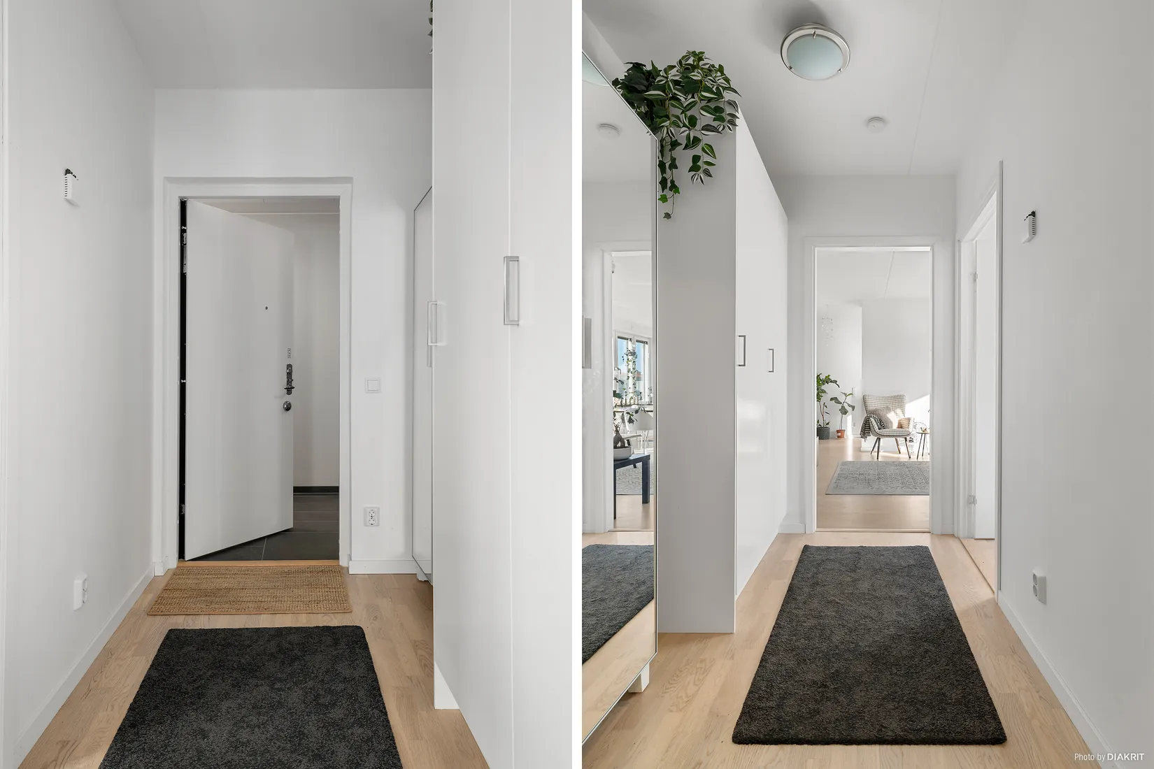 Bostadsrätt, Åkare Engströms väg 9, 5 tr, Spånga - Bromstensstaden, Stockholm