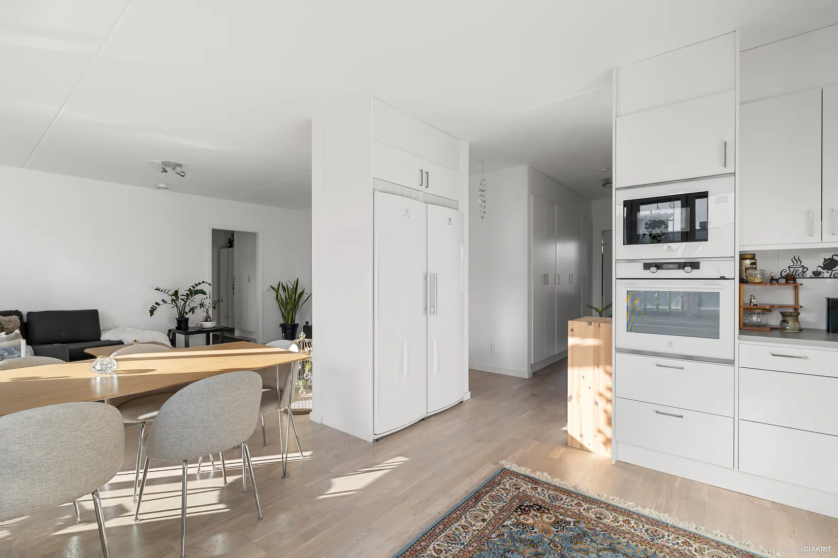 Bostadsrätt, Åkare Engströms väg 9, 5 tr, Spånga - Bromstensstaden, Stockholm