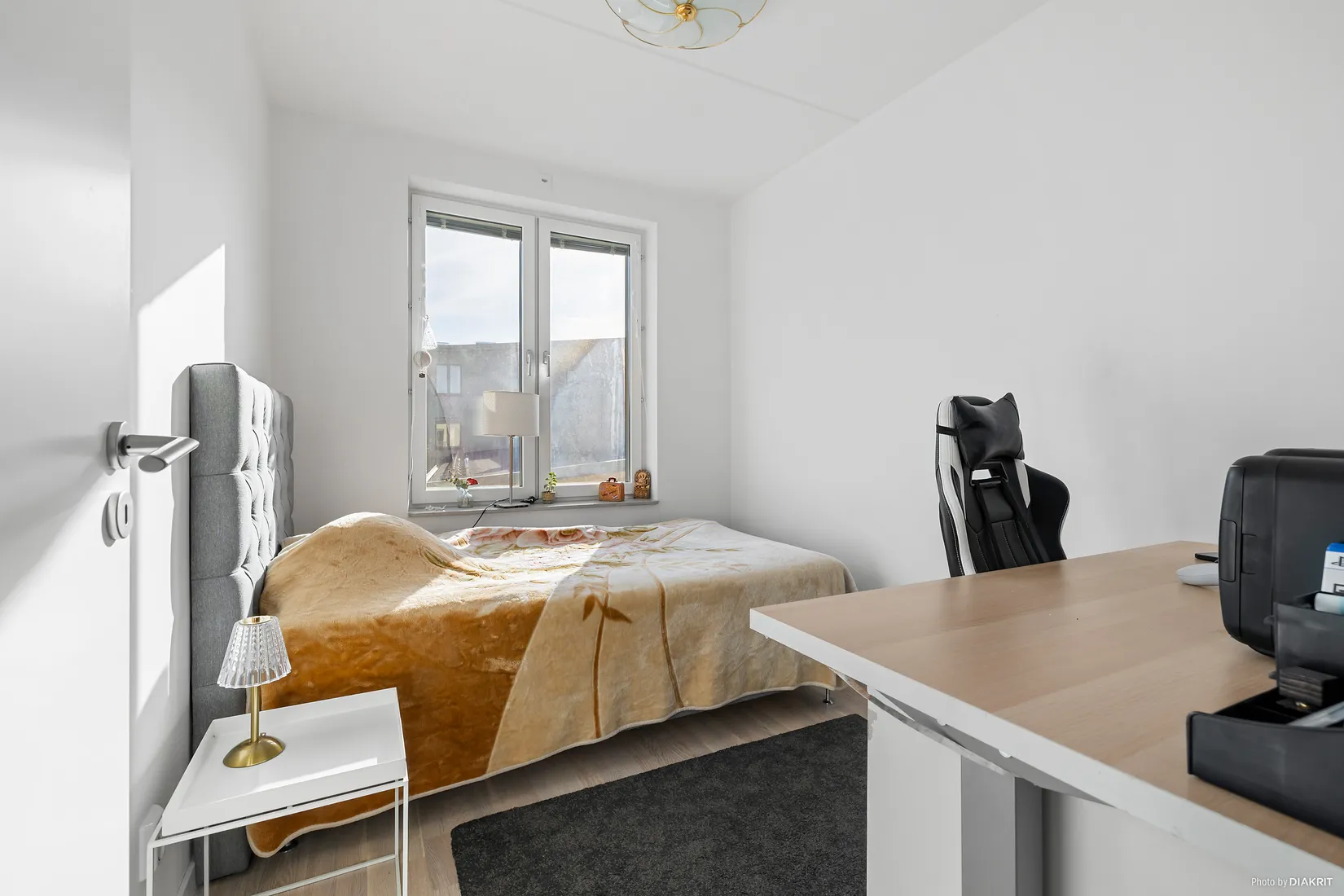 Bostadsrätt, Åkare Engströms väg 9, 5 tr, Spånga - Bromstensstaden, Stockholm