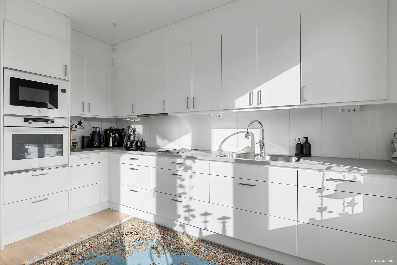 Bostadsrätt, Åkare Engströms väg 9, 5 tr, Spånga - Bromstensstaden, Stockholm