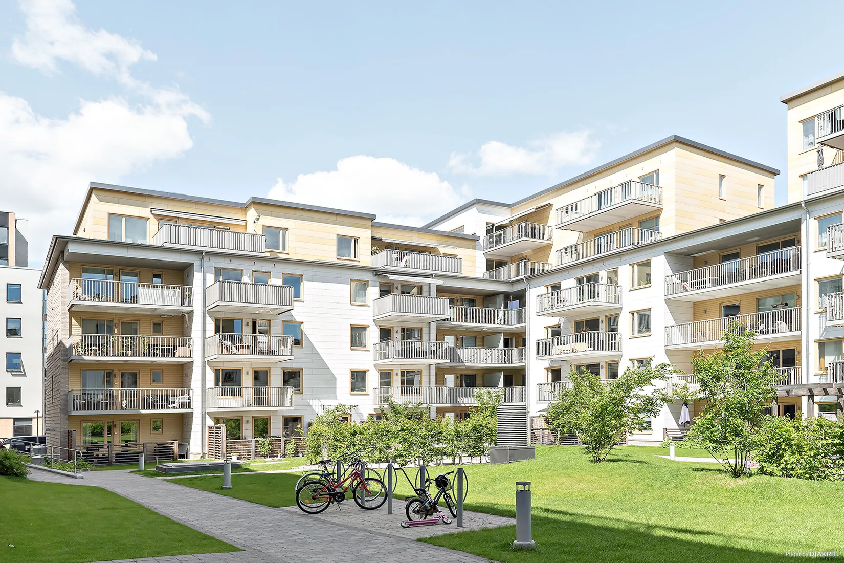 Bostadsrätt, Vendergatan 11, Centrum, Kungälv