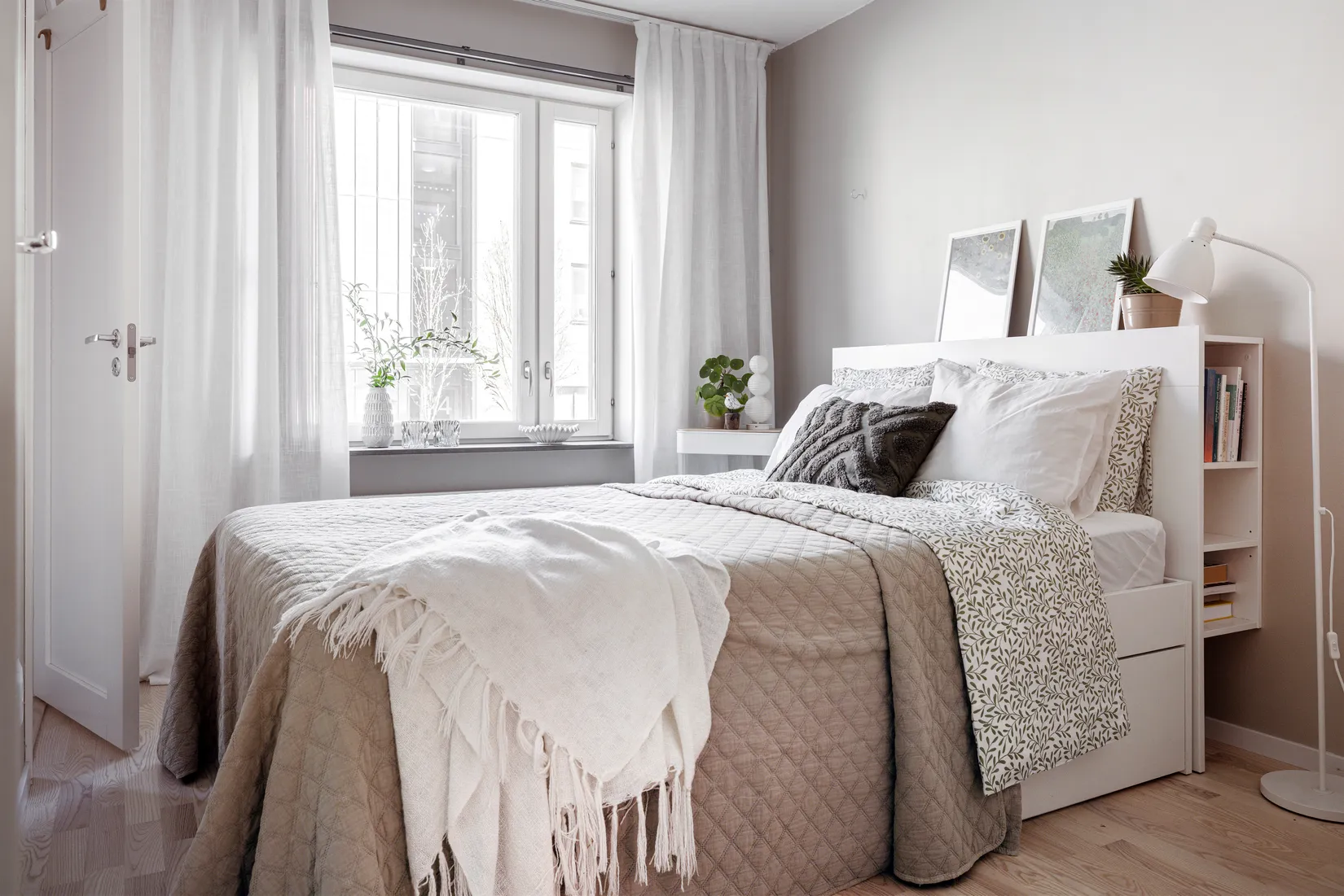 Bostadsrätt, Vendergatan 11, Centrum, Kungälv