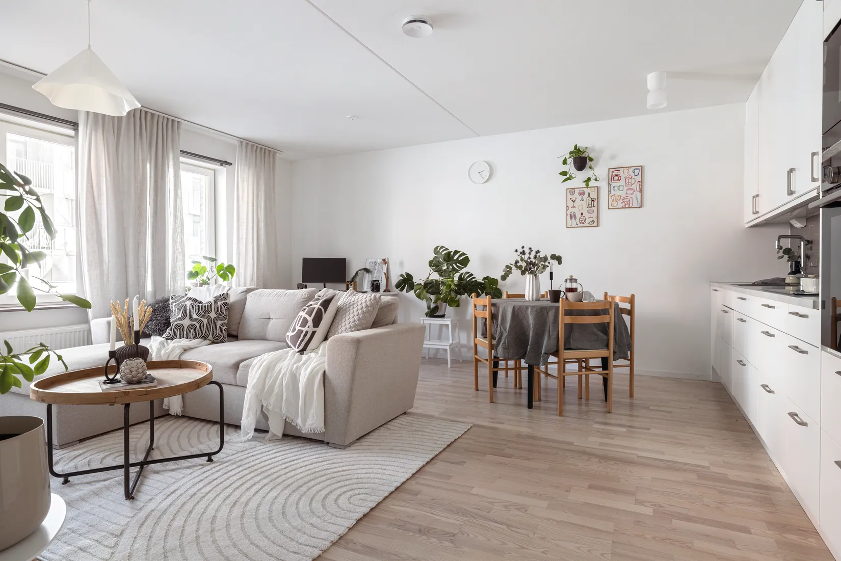 Bostadsrätt, Vendergatan 11, Centrum, Kungälv