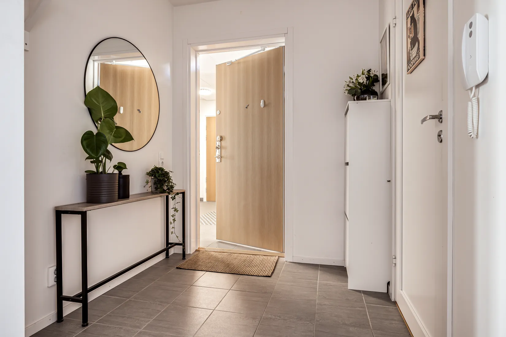 Bostadsrätt, Vendergatan 11, Centrum, Kungälv