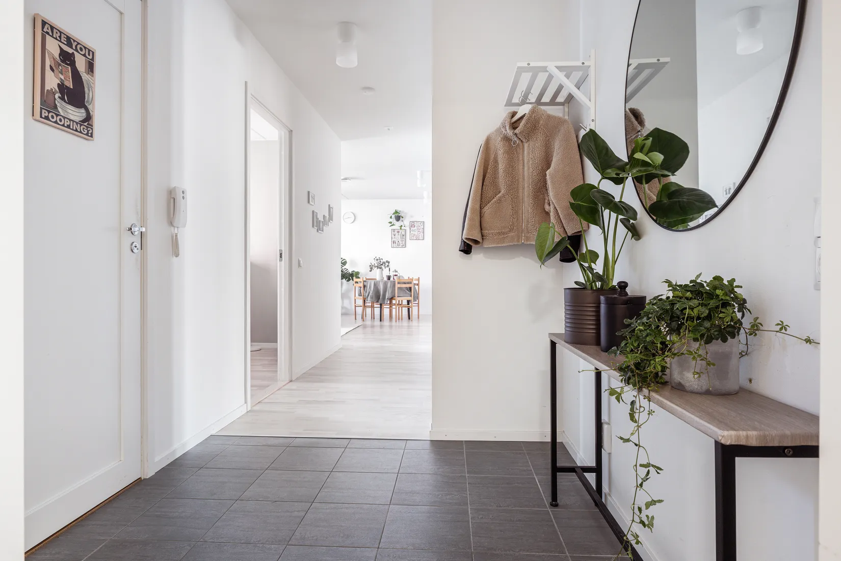 Bostadsrätt, Vendergatan 11, Centrum, Kungälv