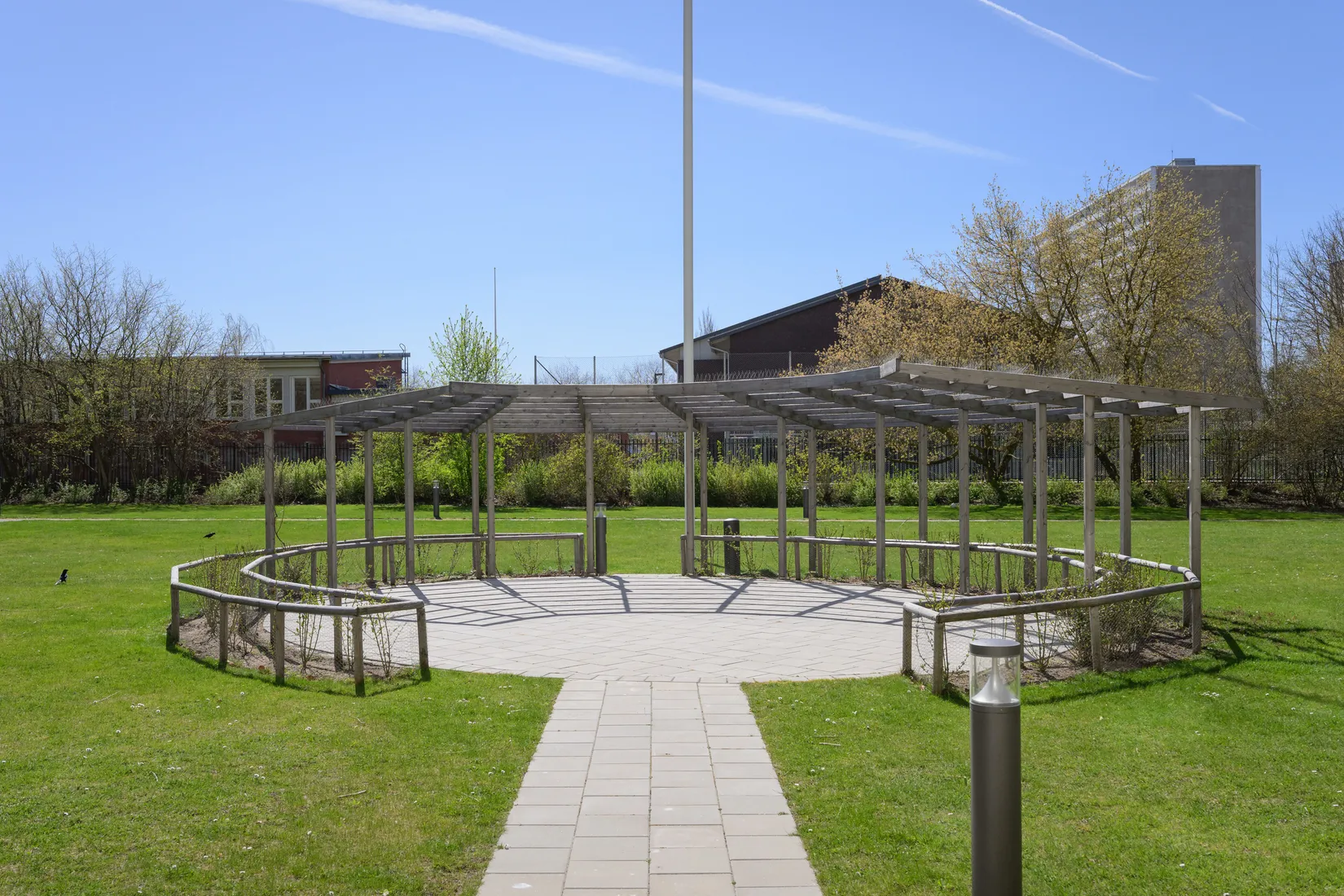 Bostadsrätt, Falkmansgatan 5A, Pildammarna, Malmö