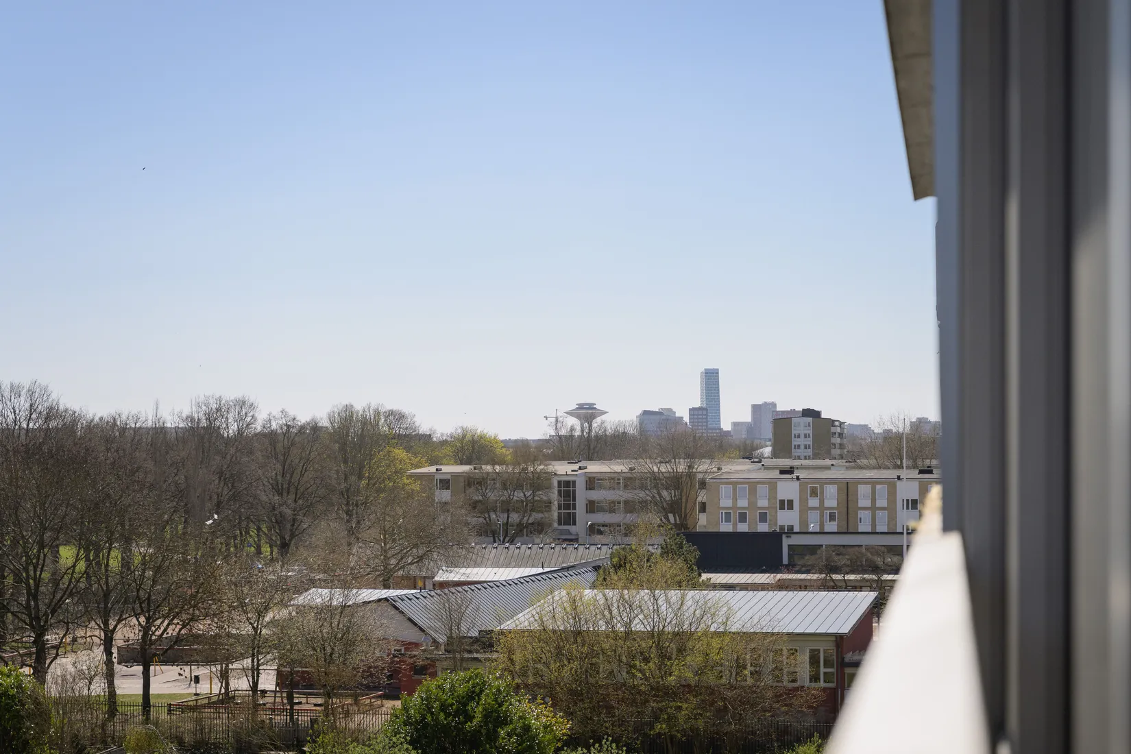 Bostadsrätt, Falkmansgatan 5A, Pildammarna, Malmö