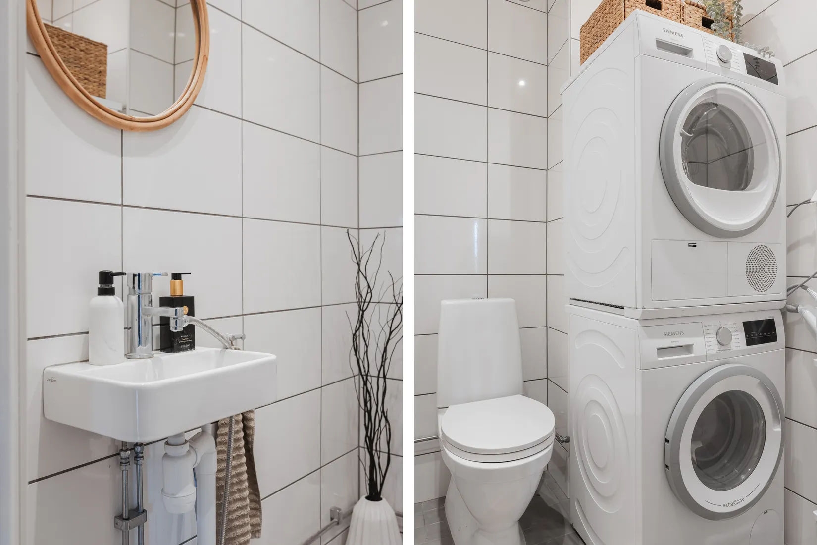 Bostadsrätt, Falkmansgatan 5A, Pildammarna, Malmö