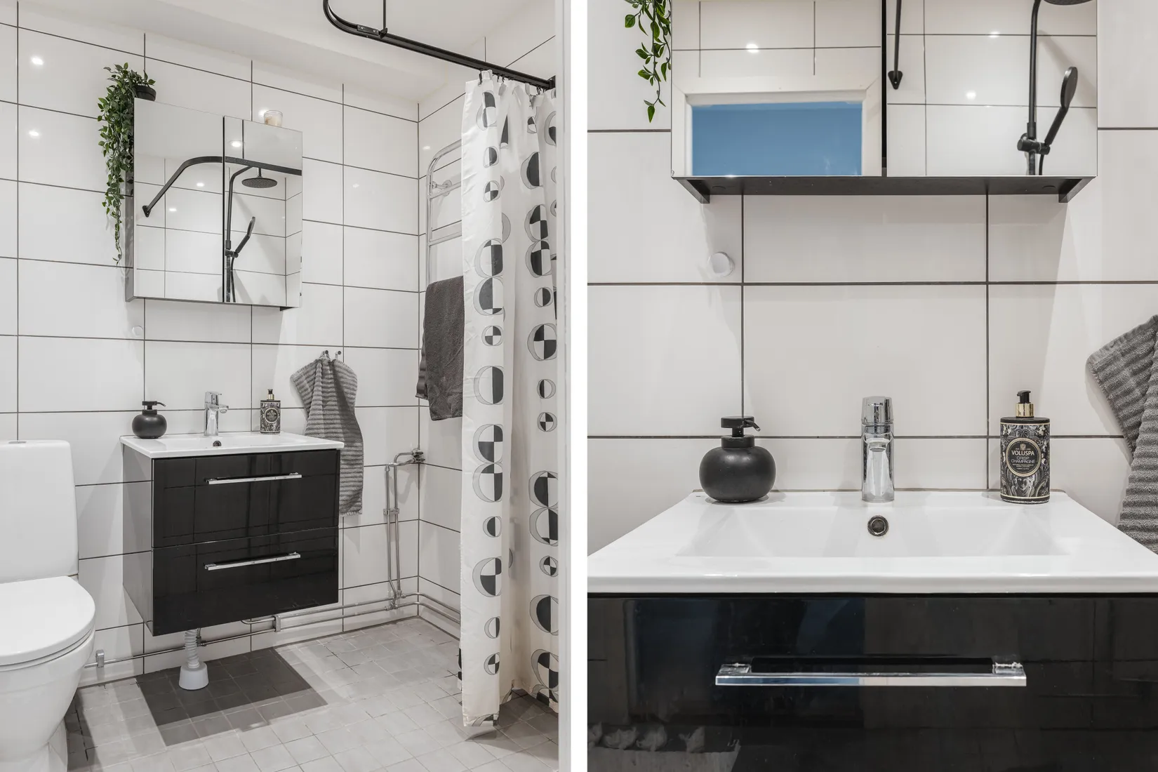 Bostadsrätt, Falkmansgatan 5A, Pildammarna, Malmö
