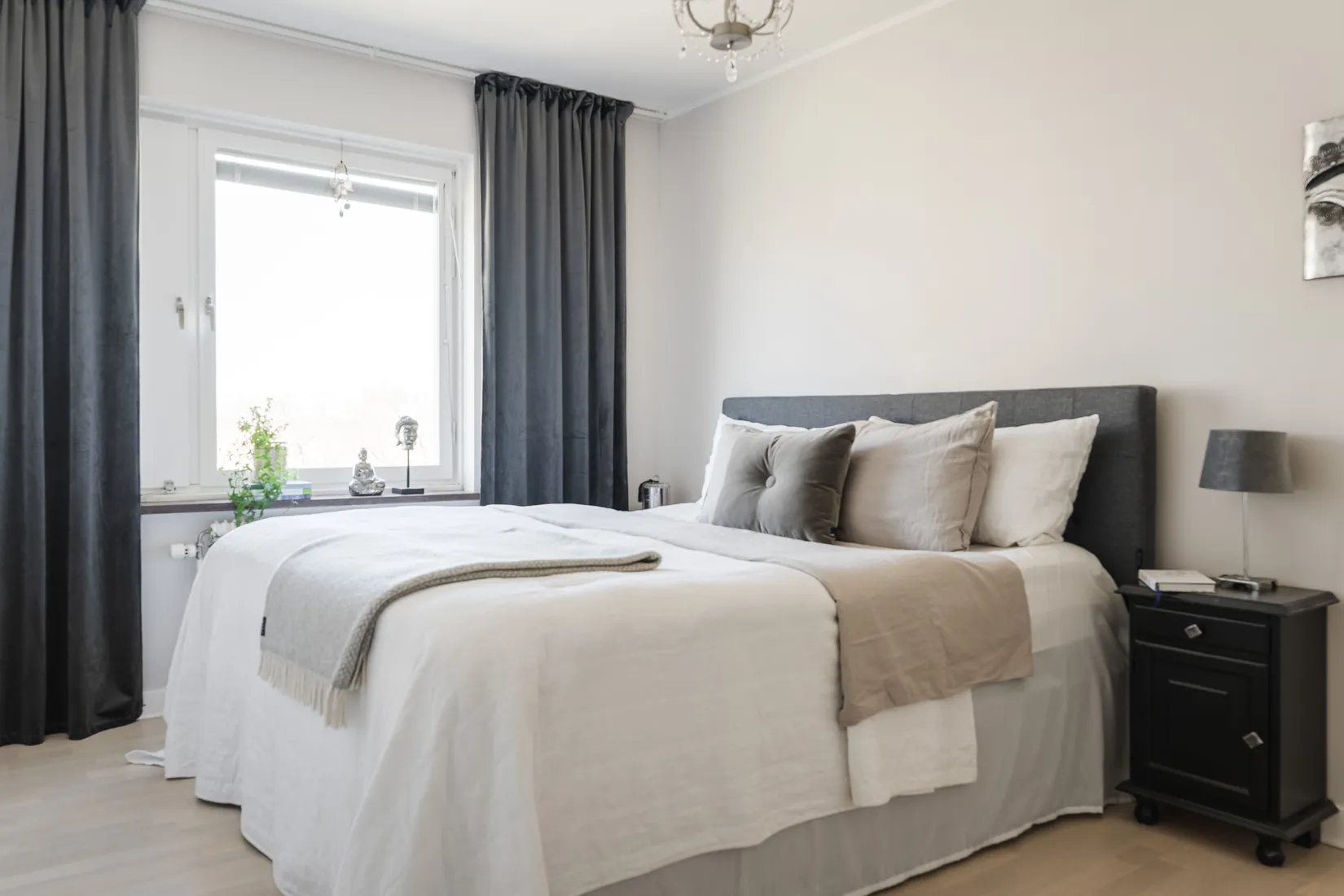 Bostadsrätt, Falkmansgatan 5A, Pildammarna, Malmö