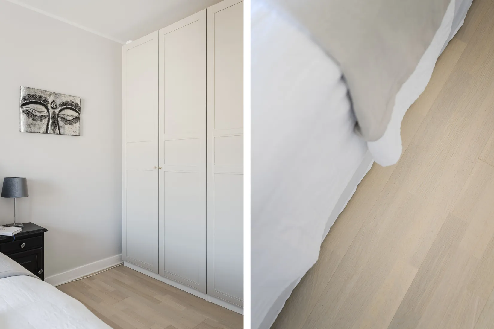 Bostadsrätt, Falkmansgatan 5A, Pildammarna, Malmö