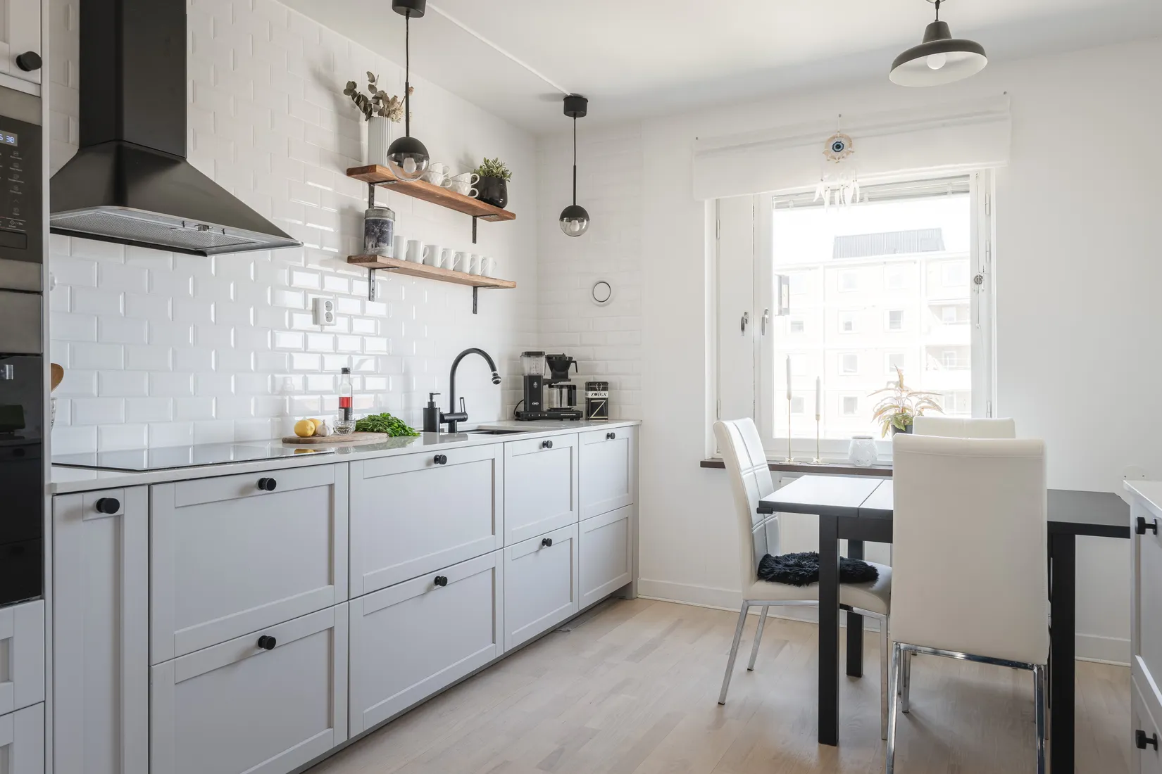 Bostadsrätt, Falkmansgatan 5A, Pildammarna, Malmö