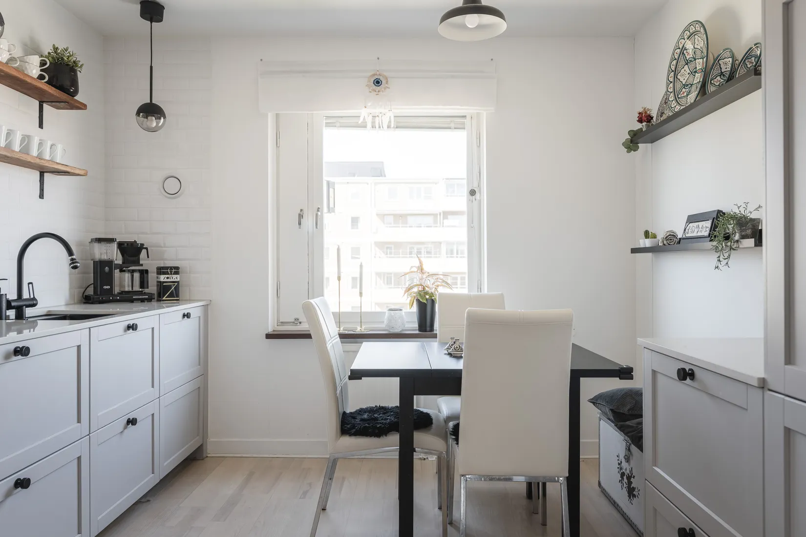 Bostadsrätt, Falkmansgatan 5A, Pildammarna, Malmö