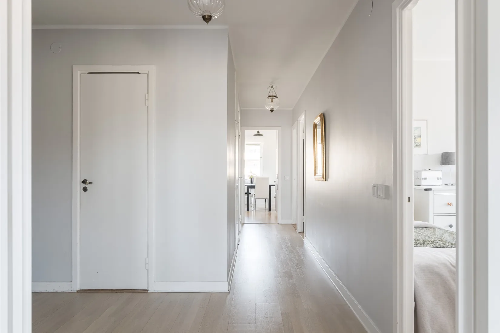 Bostadsrätt, Falkmansgatan 5A, Pildammarna, Malmö