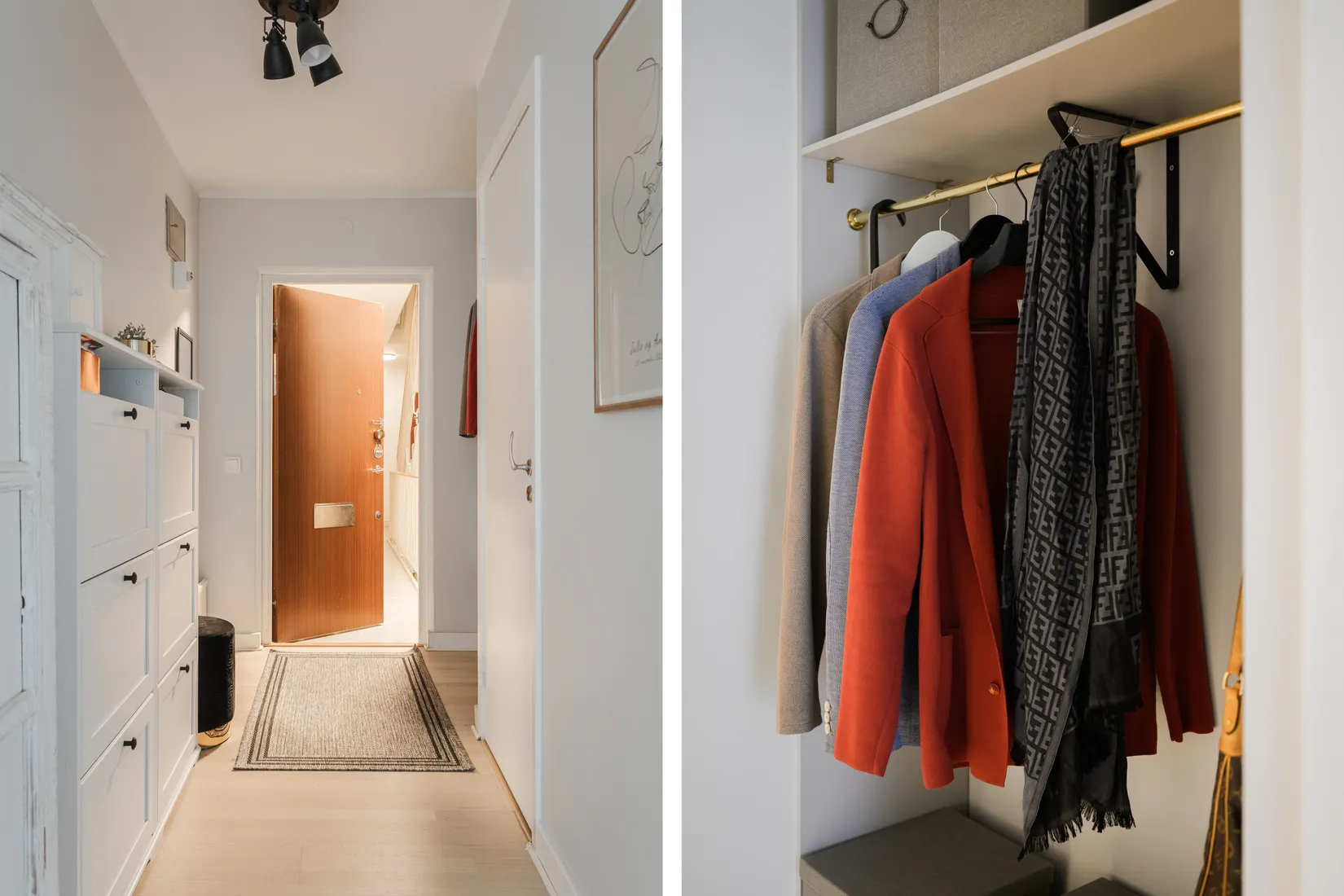 Bostadsrätt, Falkmansgatan 5A, Pildammarna, Malmö