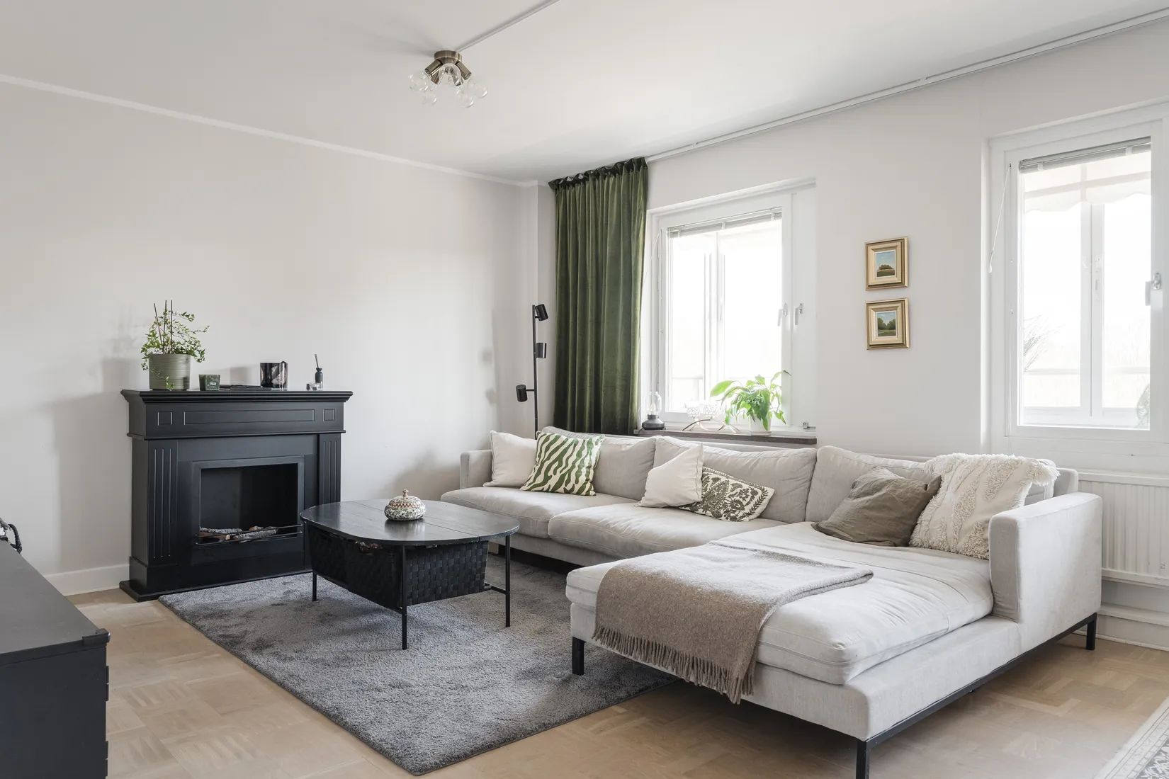 Bostadsrätt, Falkmansgatan 5A, Pildammarna, Malmö
