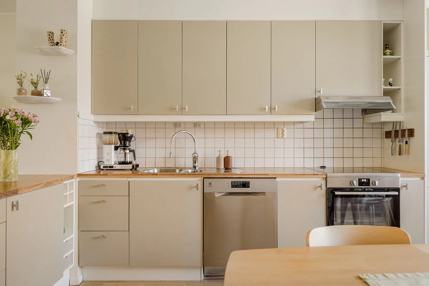 Bostadsrätt, Båstadsvägen 21, Björkhagen, Stockholm