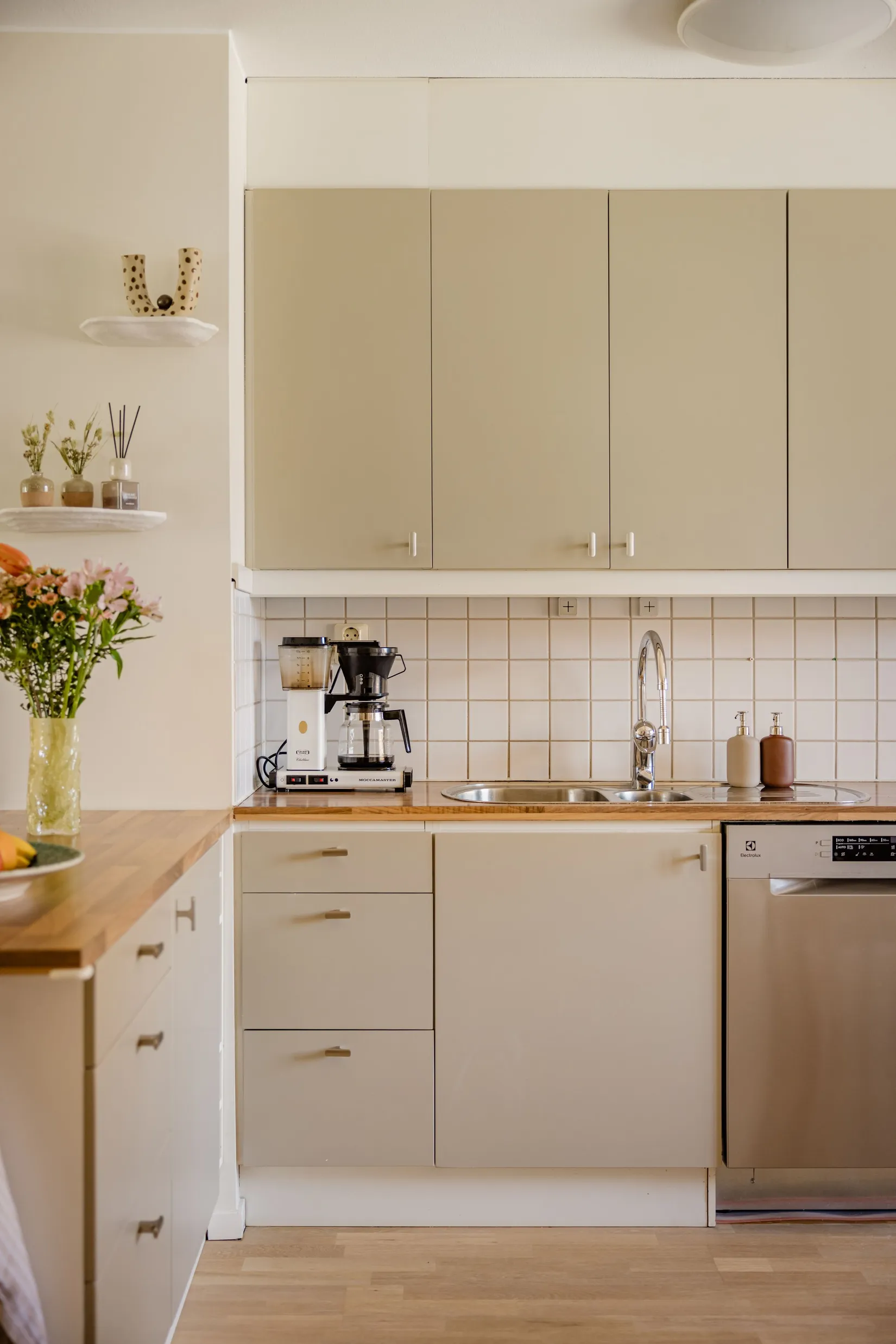 Bostadsrätt, Båstadsvägen 21, Björkhagen, Stockholm