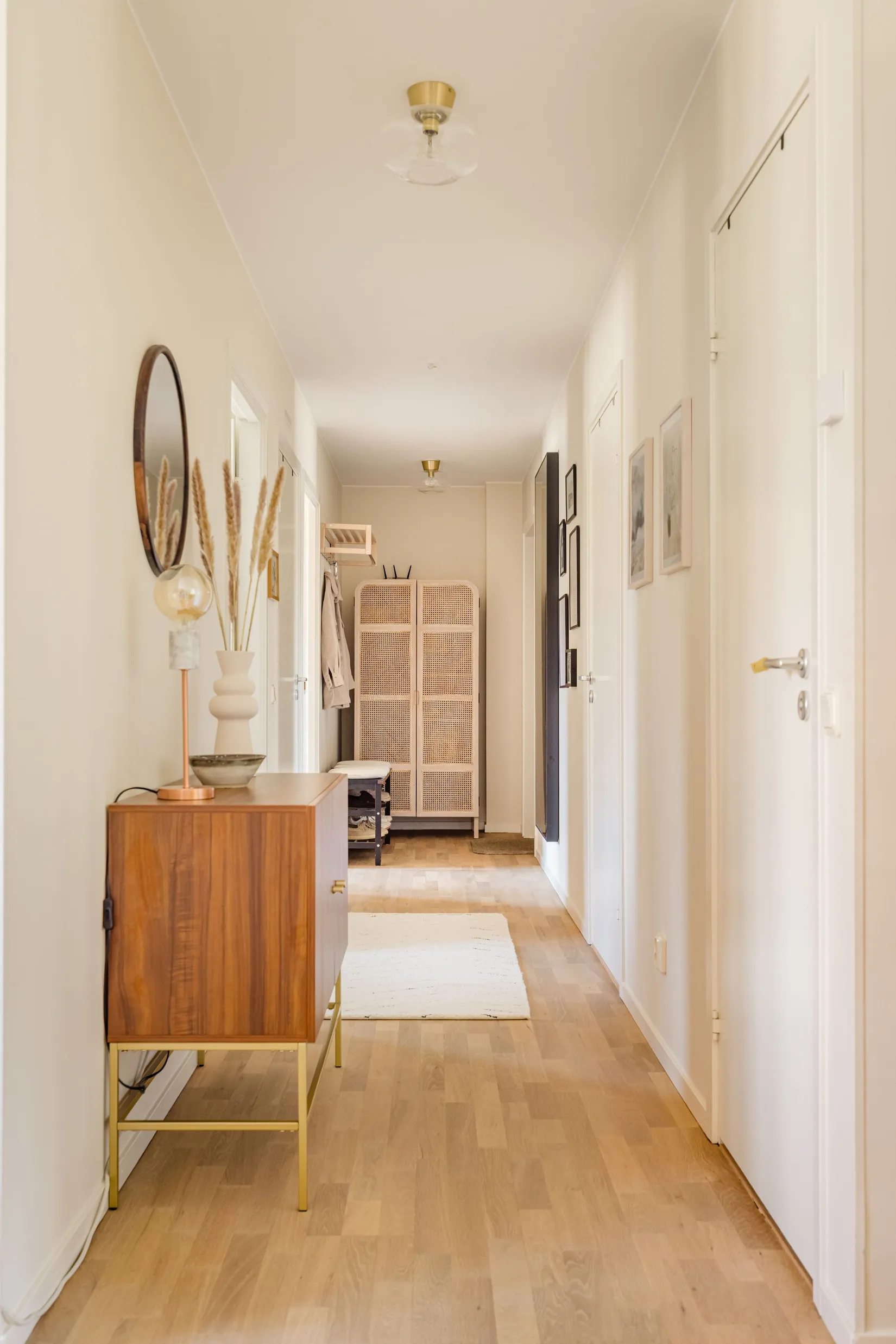 Bostadsrätt, Båstadsvägen 21, Björkhagen, Stockholm