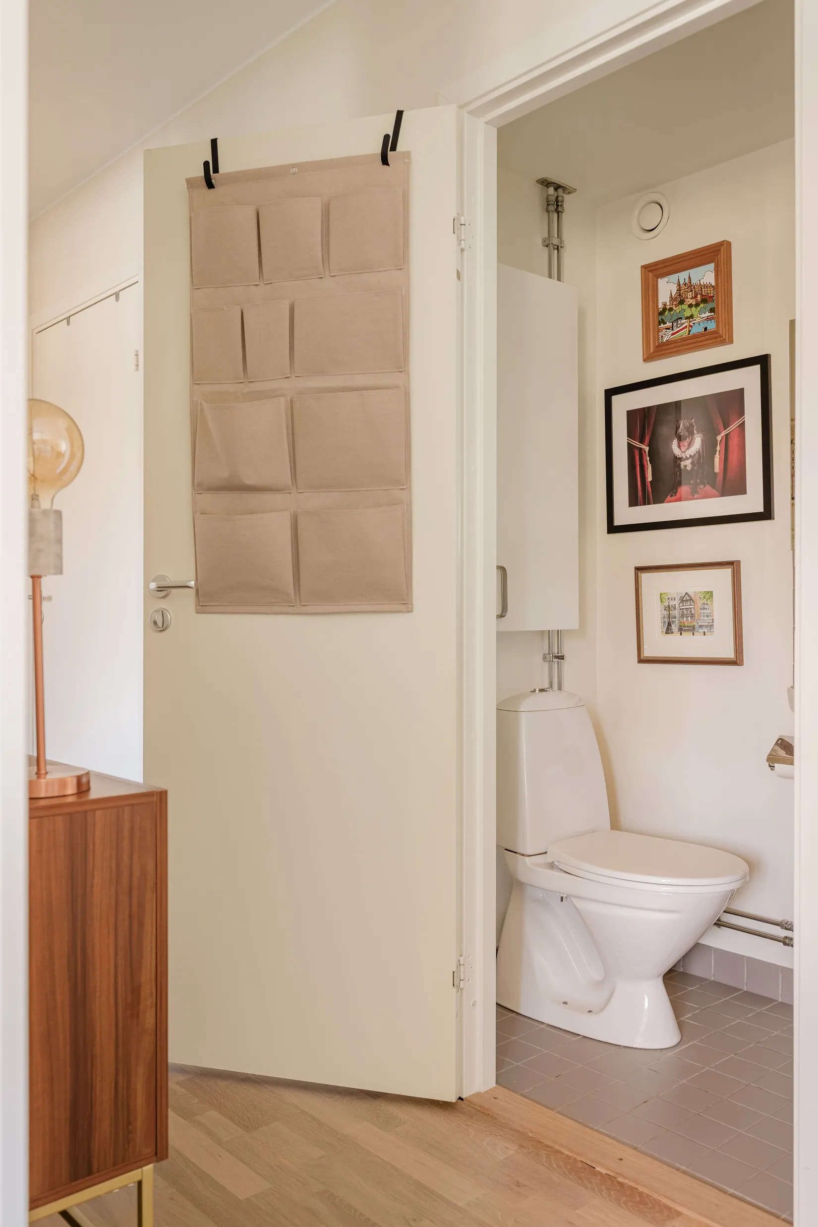 Bostadsrätt, Båstadsvägen 21, Björkhagen, Stockholm