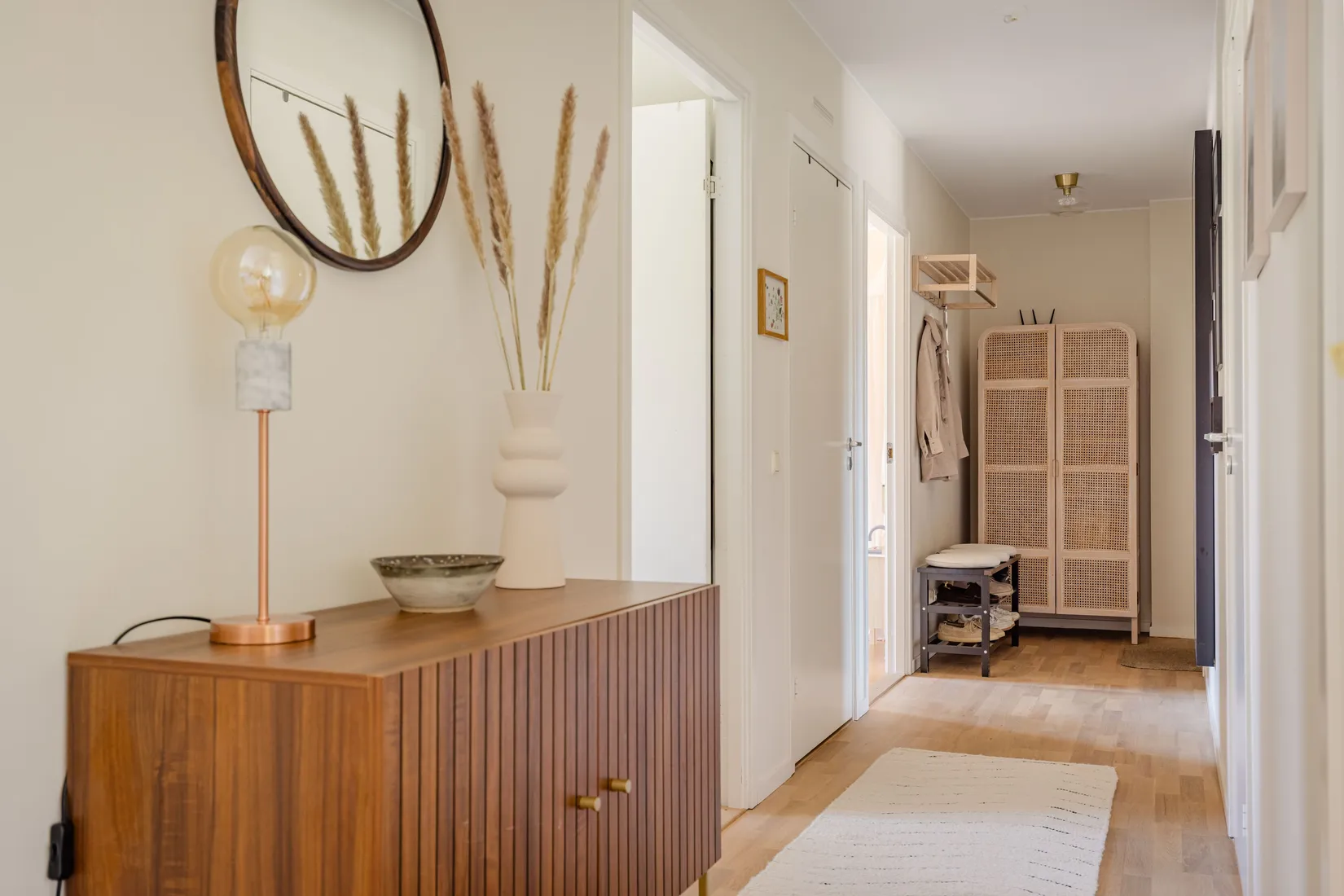 Bostadsrätt, Båstadsvägen 21, Björkhagen, Stockholm