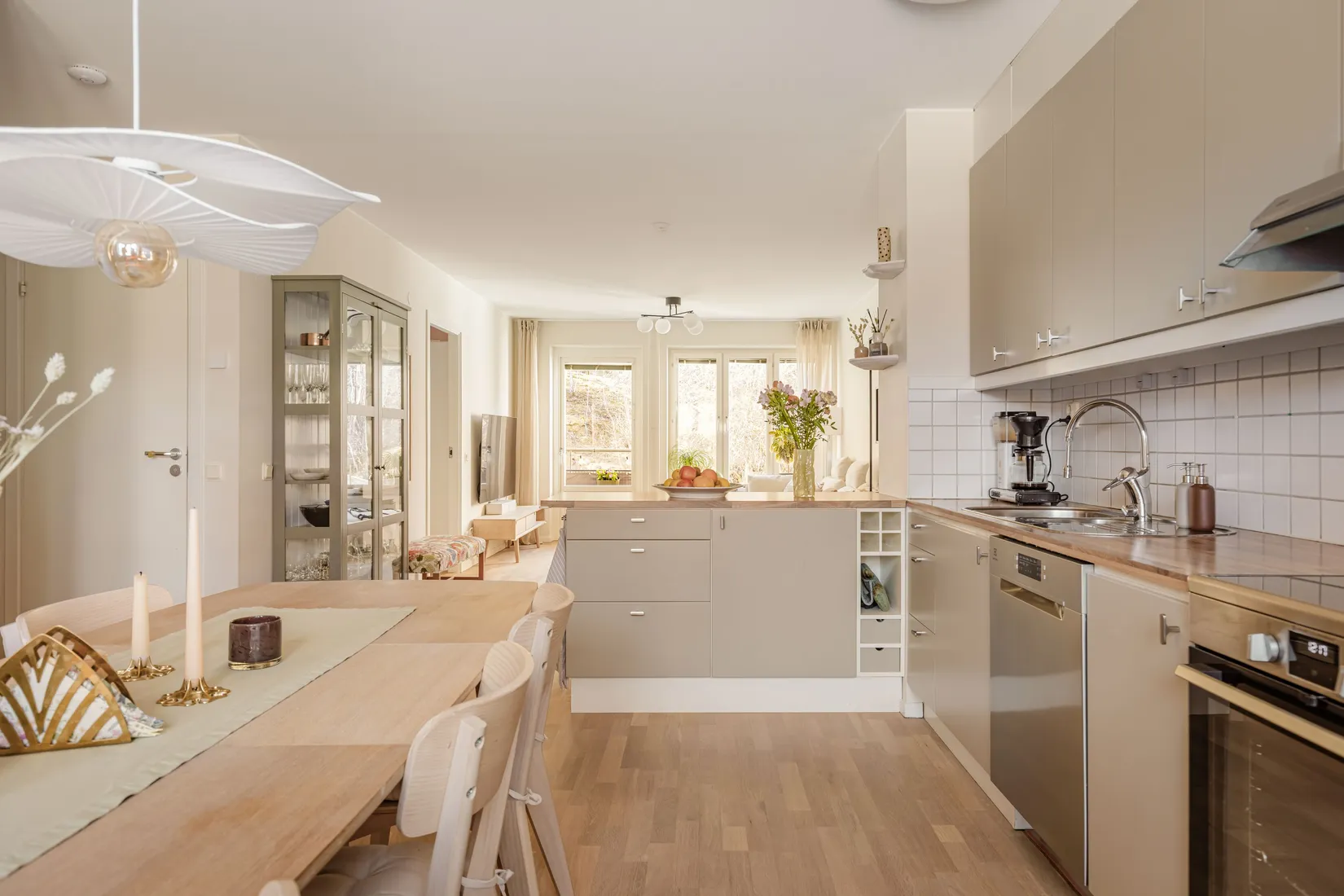 Bostadsrätt, Båstadsvägen 21, Björkhagen, Stockholm